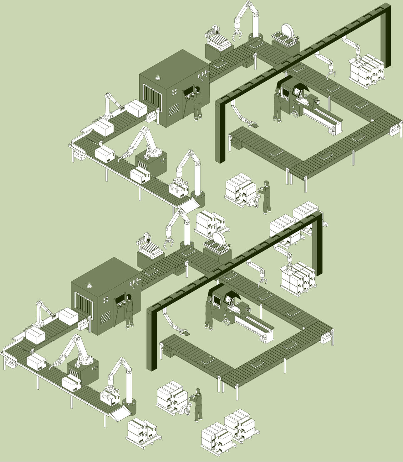 Szerencsére vissza tudunk térni a jobb, takarékosabb, fenntarthatóbb útra.