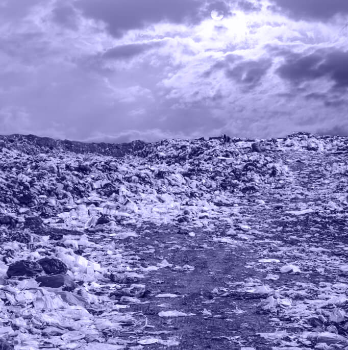 A világ hulladékhelyzete